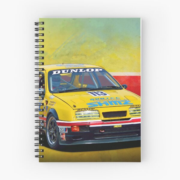 Item preview, RS500 Group A Sierra designed and sold by Stuart Row.