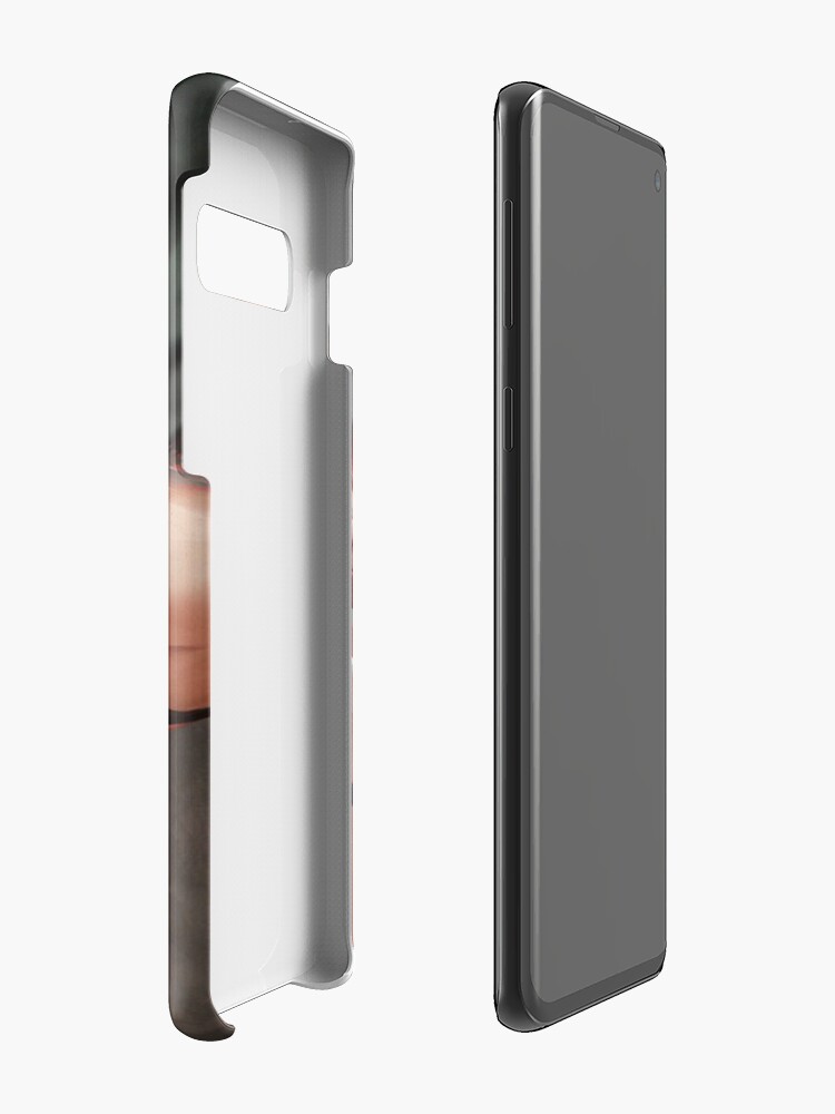 Alternate view of San Case & Skin for Samsung Galaxy