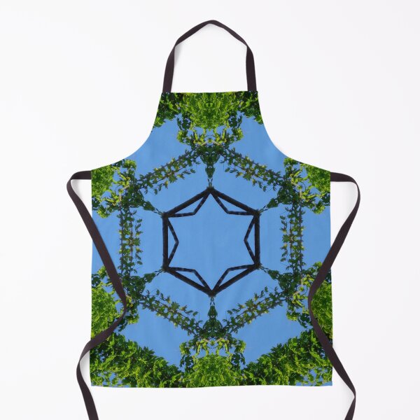 Item preview, Kaleidoscopic Nature 00094 designed and sold by CleanWIP.