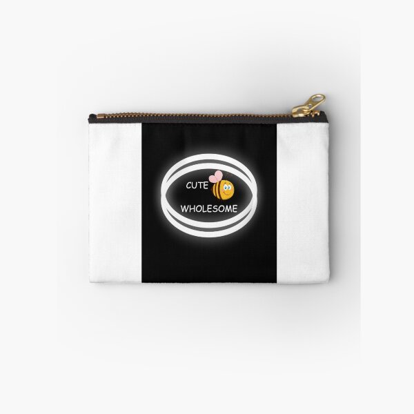 Item preview,  Cute bee wholesome designed and sold by AlacrityGifts.