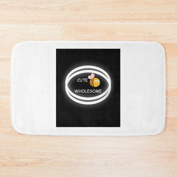 Item preview,  Cute bee wholesome designed and sold by AlacrityGifts.