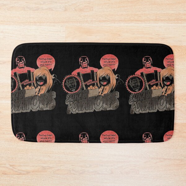 Item preview, Sasha&39;s Potatoes  designed and sold by EricaBrogan.