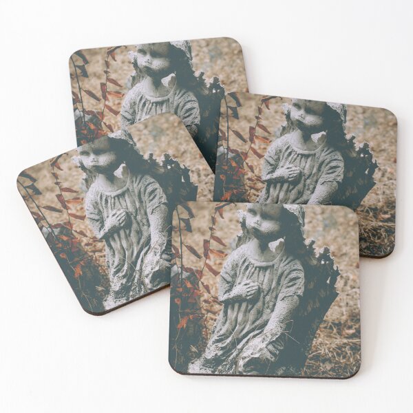Item preview, Broken Angel Statue designed and sold by Cas Corbin.