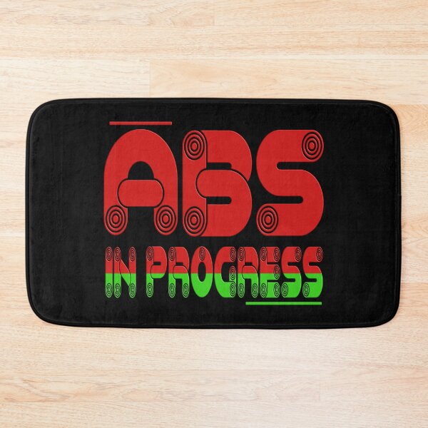 Item preview,   ABS IN PROGRESS  designed and sold by Ralek.