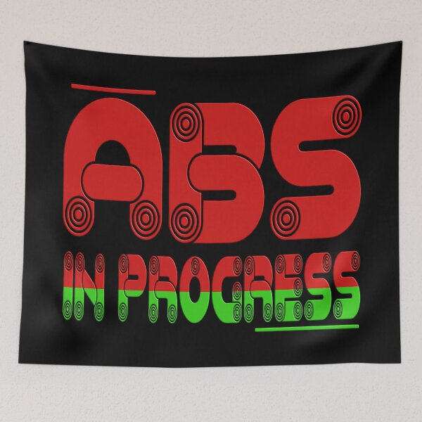 Item preview,   ABS IN PROGRESS  designed and sold by Ralek.