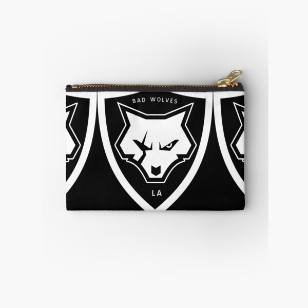 Item preview, selasam Bad Wolves Tour 2019 faites-vous confiance designed and sold by EricaBrogan.