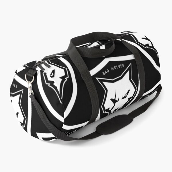 Item preview, selasam Bad Wolves Tour 2019 faites-vous confiance designed and sold by EricaBrogan.