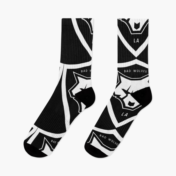 Item preview, selasam Bad Wolves Tour 2019 faites-vous confiance designed and sold by EricaBrogan.
