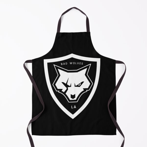 Item preview, selasam Bad Wolves Tour 2019 faites-vous confiance designed and sold by EricaBrogan.