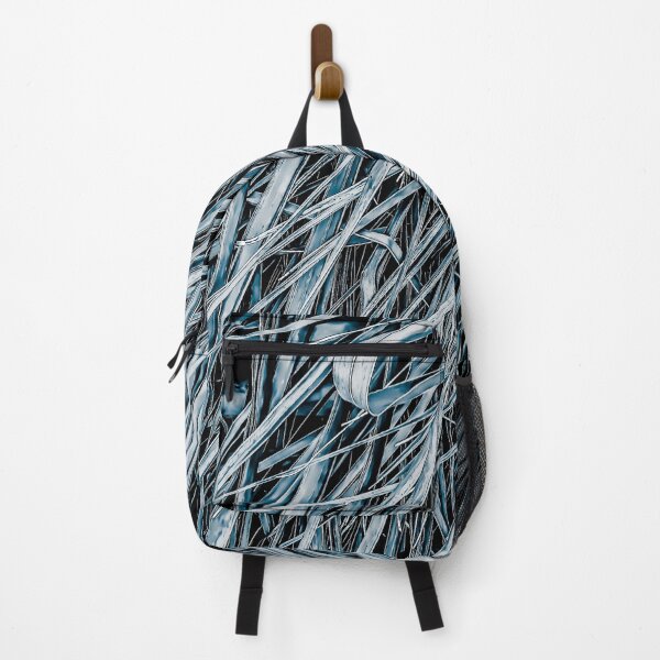 Item preview, Blue Palm Limbs designed and sold by Designs By YL.