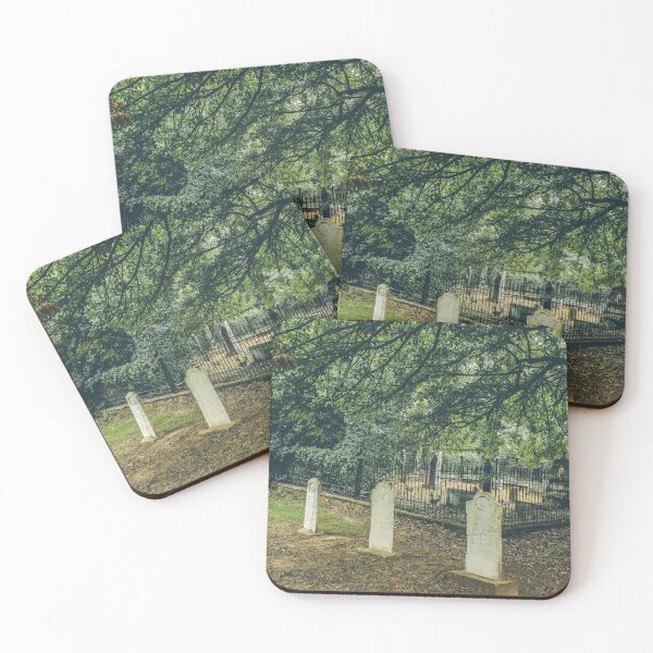 Item preview, Beautiful Cemetery View designed and sold by Cas Corbin.