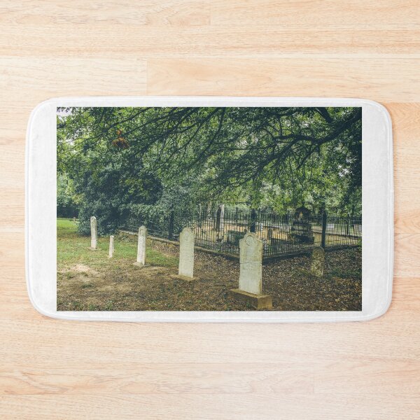 Item preview, Beautiful Cemetery View designed and sold by Cas Corbin.