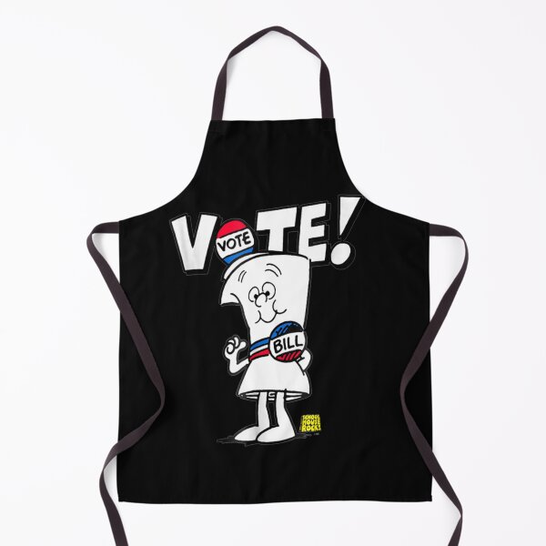 Item preview, Schoolhouse Rock Vote with Bill  designed and sold by EricaBrogan.