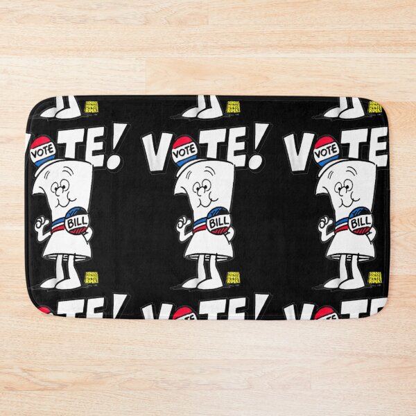 Item preview, Schoolhouse Rock Vote with Bill  designed and sold by EricaBrogan.