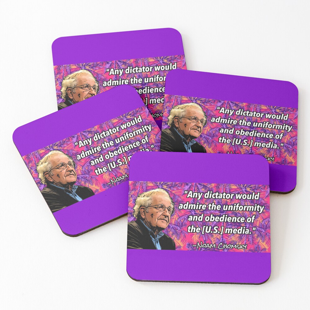 Item preview, Coasters (Set of 4) designed and sold by Rabbitt77.