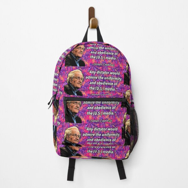 Item preview, Noam Chomsky designed and sold by Rabbitt77.