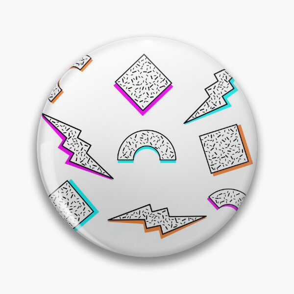 Item preview, Radical Shapes designed and sold by ArashiiGames.