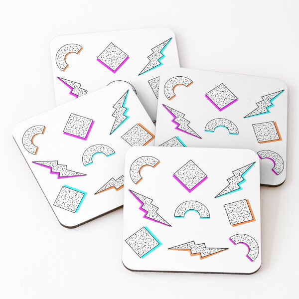 Item preview, Radical Shapes designed and sold by ArashiiGames.