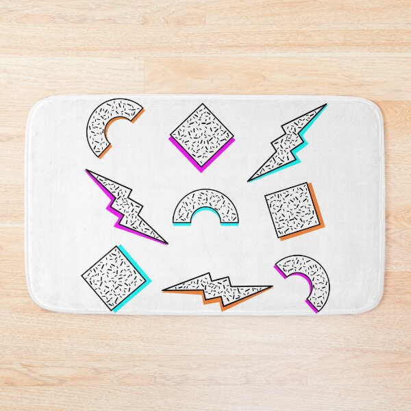 Item preview, Radical Shapes designed and sold by ArashiiGames.