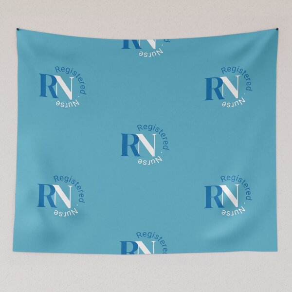 Item preview, Graduation gift for registered nurses(RN) designed and sold by Fortified.