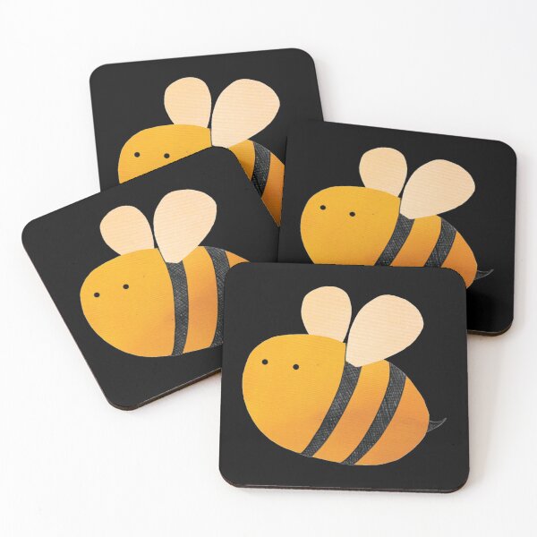 Item preview, Bee designed and sold by AlacrityGifts.