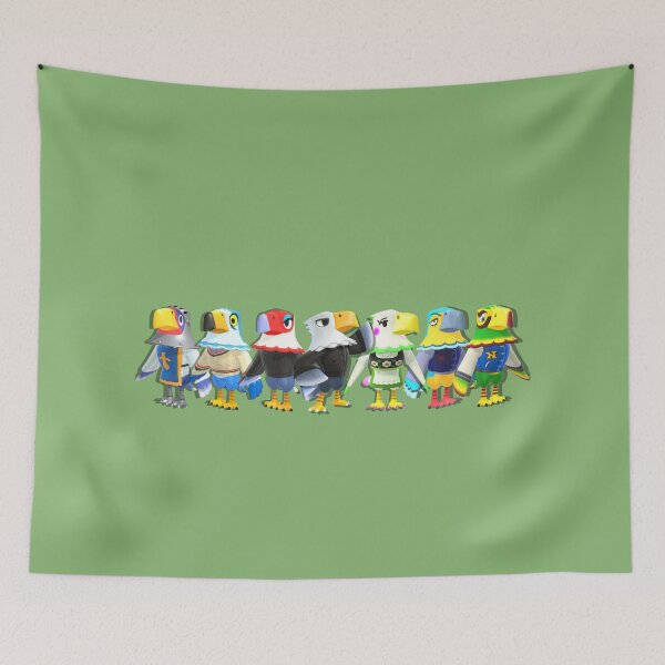 Item preview, Eagles Everywhere designed and sold by Jenscolors.
