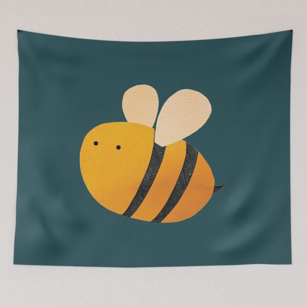 Item preview, Bee designed and sold by AlacrityGifts.