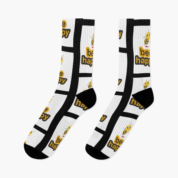 Item preview, Bee Happy Bee Keeping Bee Lovers Cute Bee Wholesome The Bees Are Happy Bee Mine Honey Bees Sugary Brighter Bee Keeper We Free Honey Honeybees Honey Comb Honey Bee Bee Hive Let It Bee Bee Kind  designed and sold by AlacrityGifts.