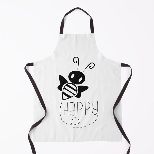 Item preview, BEE Happy designed and sold by AlacrityGifts.