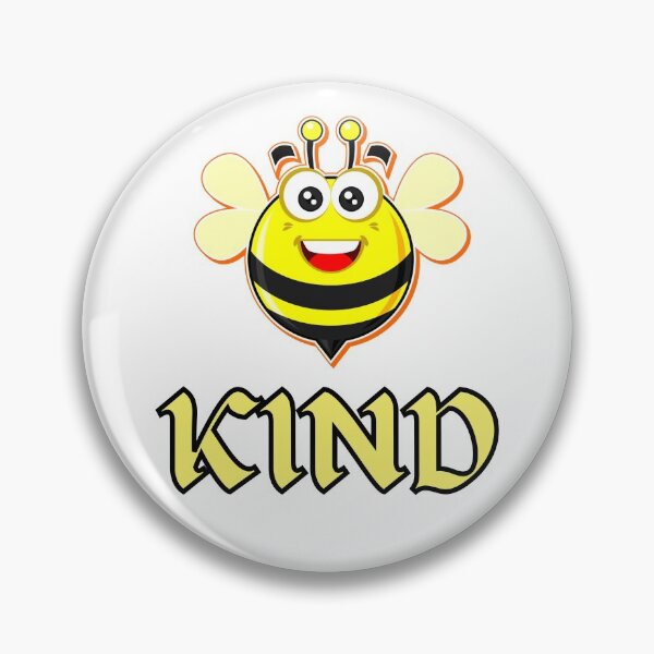 Item preview, Bee Kind !! designed and sold by Mr-3.