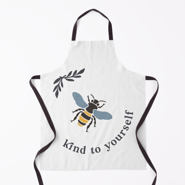 Item preview, bee Kind to yourself designed and sold by AlacrityGifts.