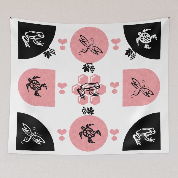 Item preview, Pink, Naturally designed and sold by Kavie1970.