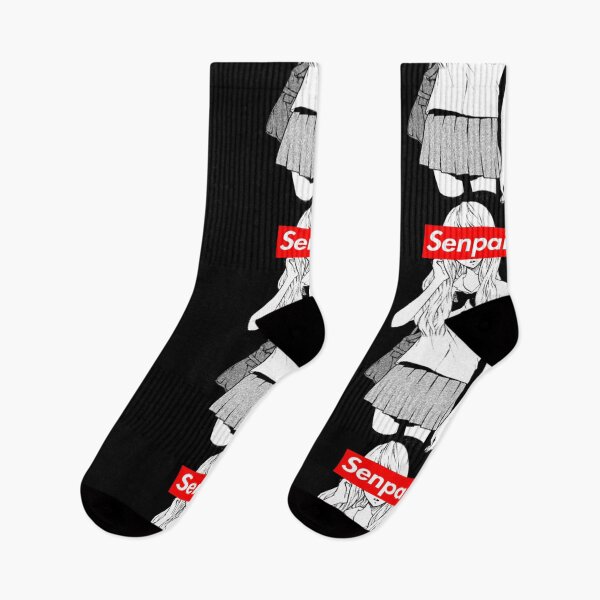 Item preview, senpai designed and sold by EricaBrogan.