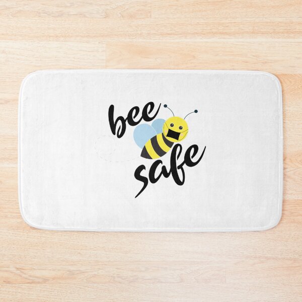 Item preview, BEE Safe designed and sold by AlacrityGifts.