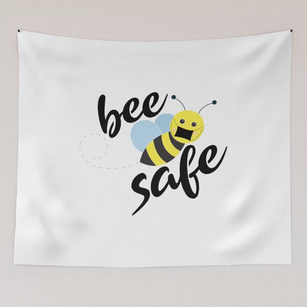 Item preview, BEE Safe designed and sold by AlacrityGifts.