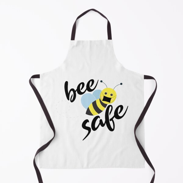 Item preview, BEE Safe designed and sold by AlacrityGifts.