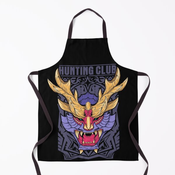 Item preview, Wyvern of Malice Hunting Club designed and sold by predatorart93.