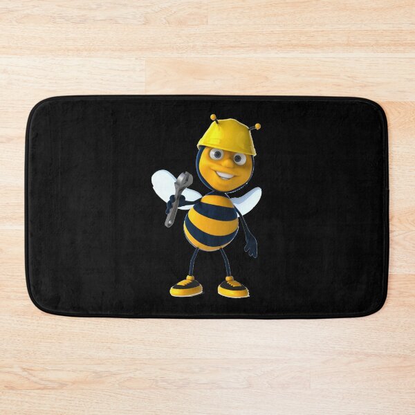 Item preview, Copy of cute wholesome bee designed and sold by AlacrityGifts.