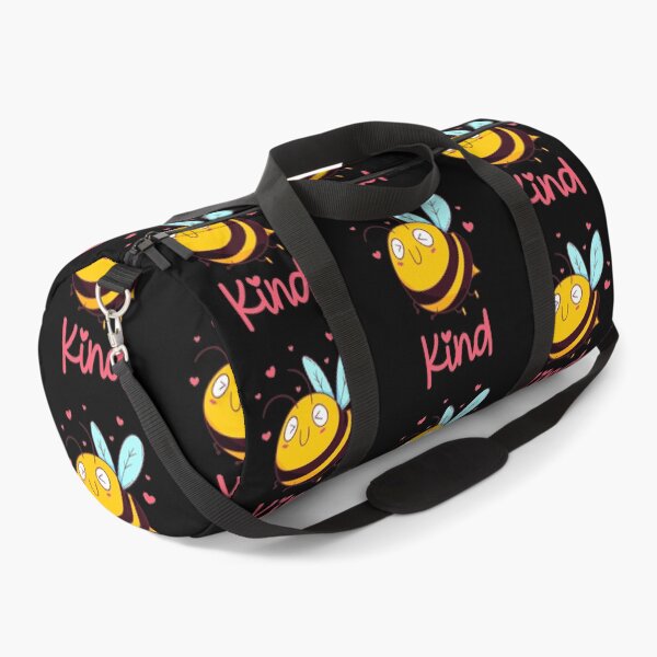 Item preview, Cute bee BeeKind designed and sold by AlacrityGifts.