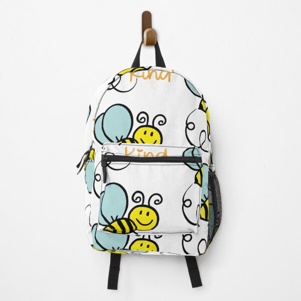 Item preview, Cute bee BeeKind  designed and sold by AlacrityGifts.