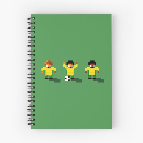 Item preview, Australia 2016 - Sensible World Of Soccer Sprites designed and sold by stowball.