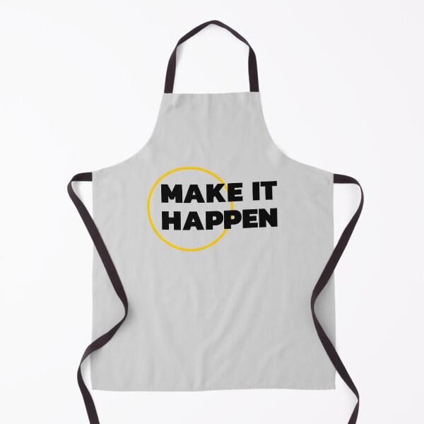 Item preview, Make It Happen designed and sold by JienChan26.
