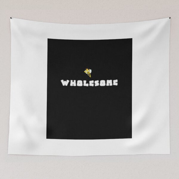 Item preview, Cute bee wholesome  designed and sold by AlacrityGifts.
