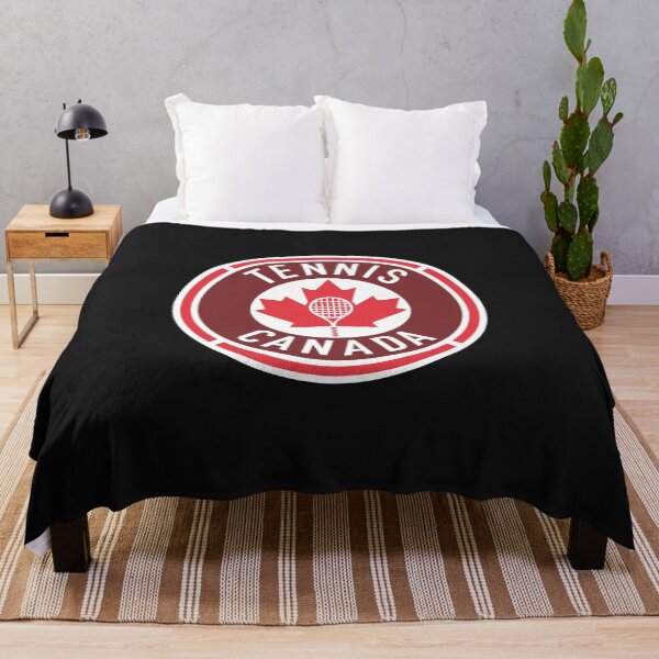 Item preview, TENNIS CANADA SPORT LOGO designed and sold by supayabaik.