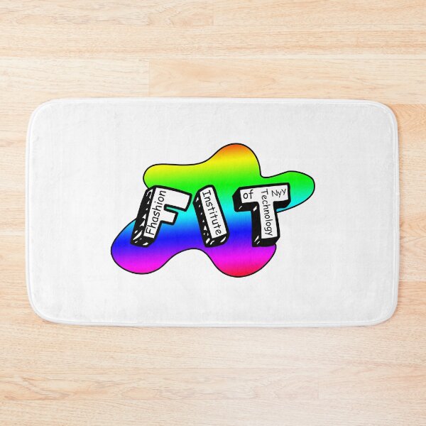 Item preview, Fashion Institute Of Technology designed and sold by MolloM3.