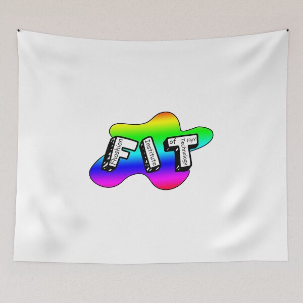 Item preview, Fashion Institute Of Technology designed and sold by MolloM3.