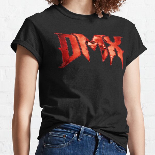 DMX Classic T-Shirt