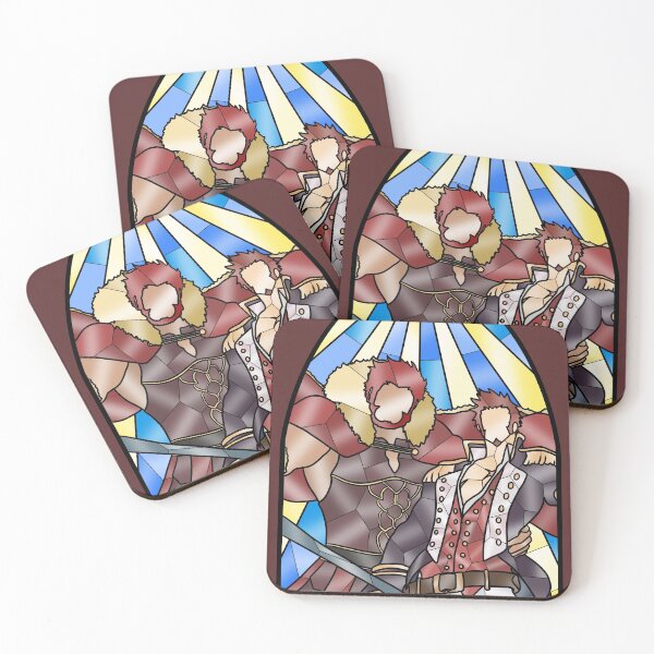 Item preview, Beyond the Horizon Stained Glass designed and sold by lepetitmiaou.
