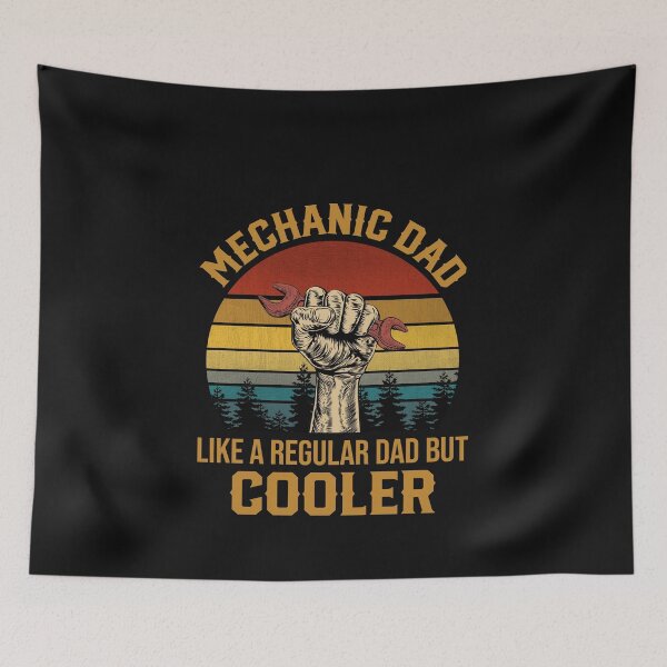 Item preview, mechanic gift special version designed and sold by Sage86.