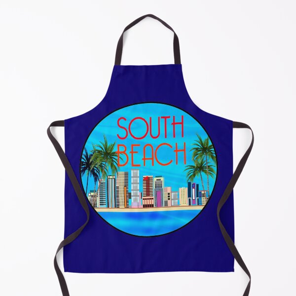 Item preview, SOUTH BEACH  designed and sold by wahine24.